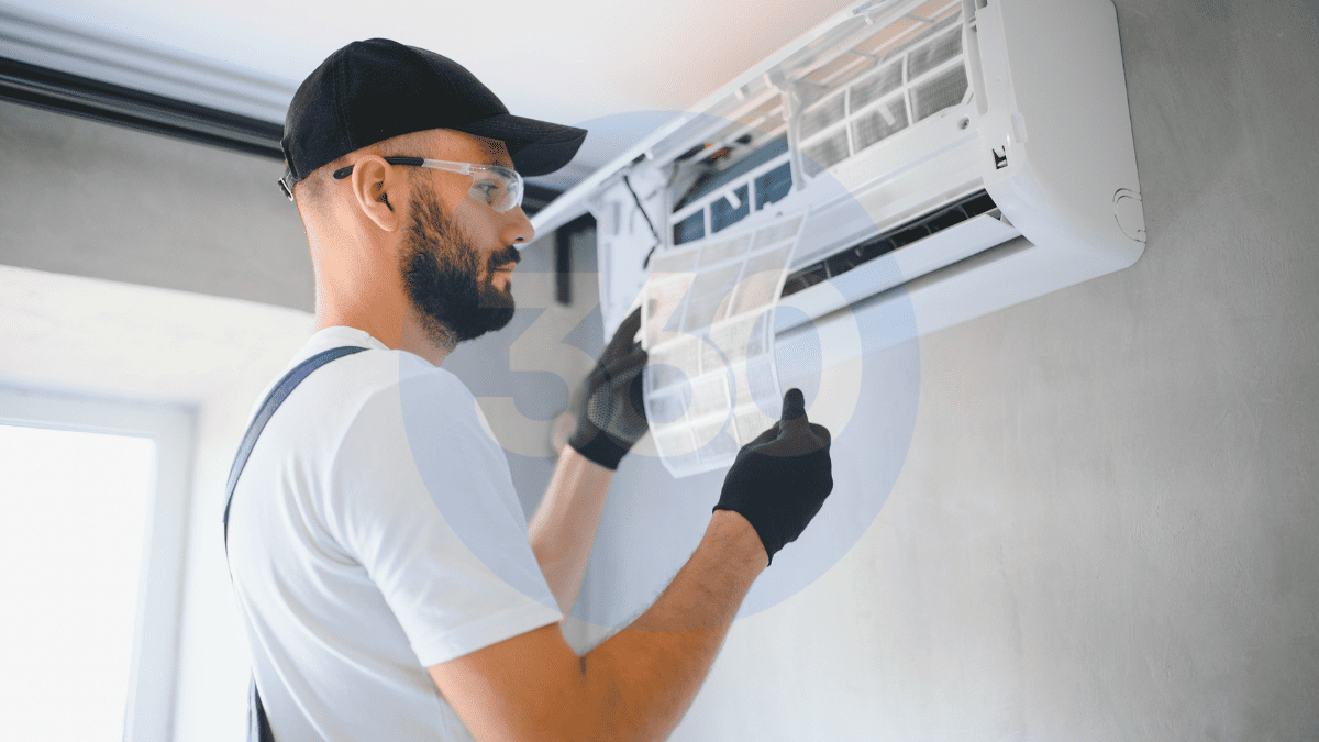 Yıldızeli Klima Servisi