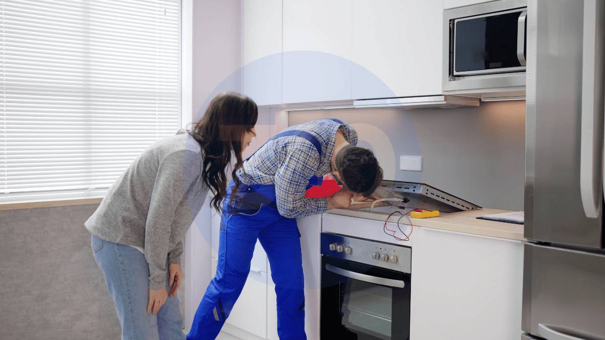 Yıldızeli Fırın Ocak Servisi